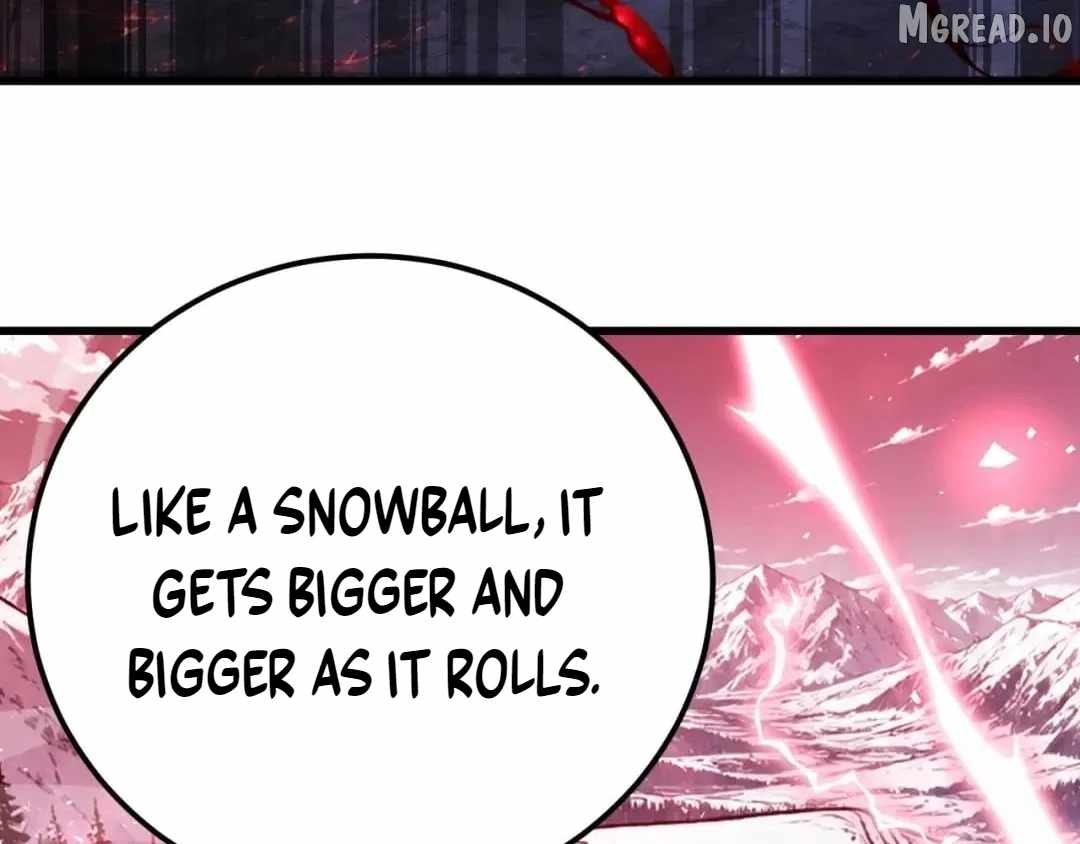 Logging 10,000 Years into the Future (Apex Future Martial Arts) Ch.323 p144