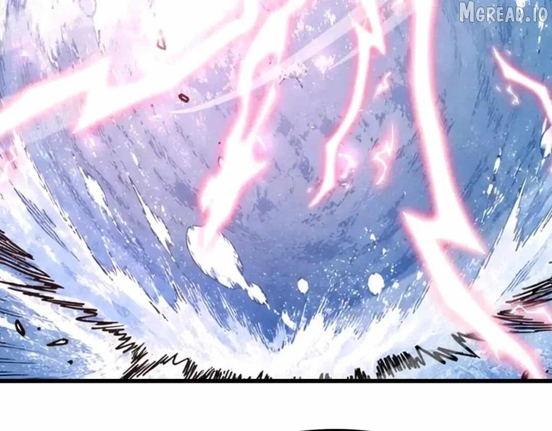 Logging 10,000 Years into the Future (Apex Future Martial Arts) Ch.323 p147