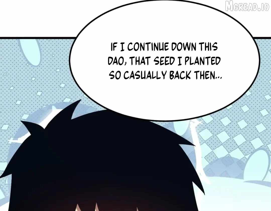 Logging 10,000 Years into the Future (Apex Future Martial Arts) Ch.323 p148