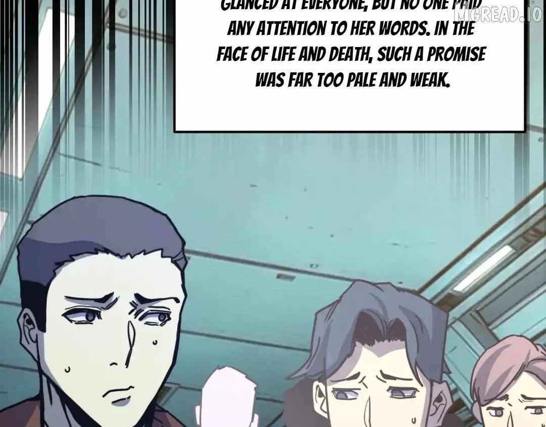Logging 10,000 Years into the Future (Apex Future Martial Arts) Ch.323 p16