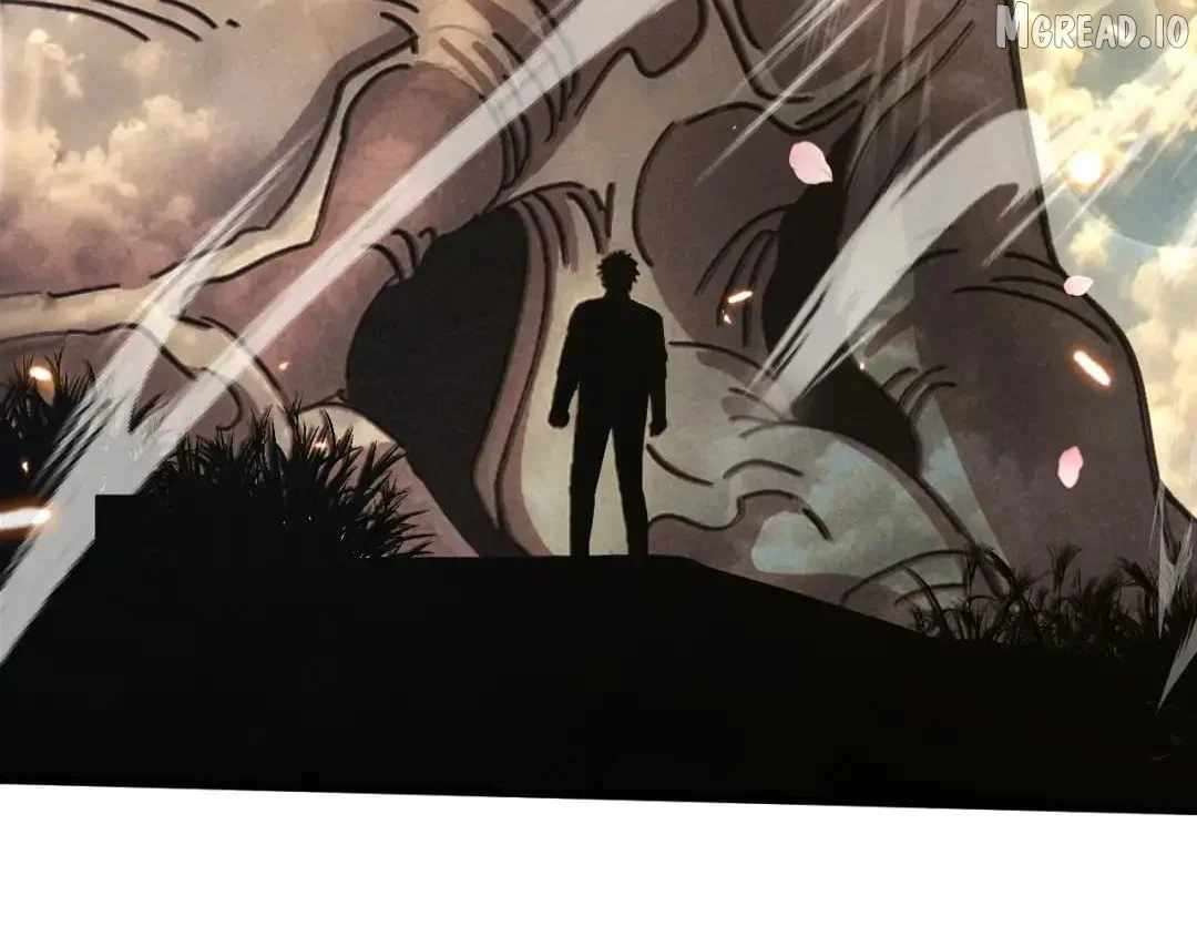 Logging 10,000 Years into the Future (Apex Future Martial Arts) Ch.323 p154