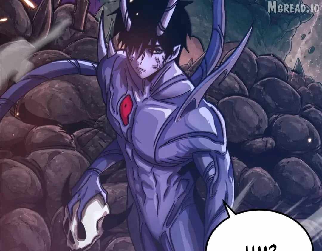 Logging 10,000 Years into the Future (Apex Future Martial Arts) Ch.323 p156