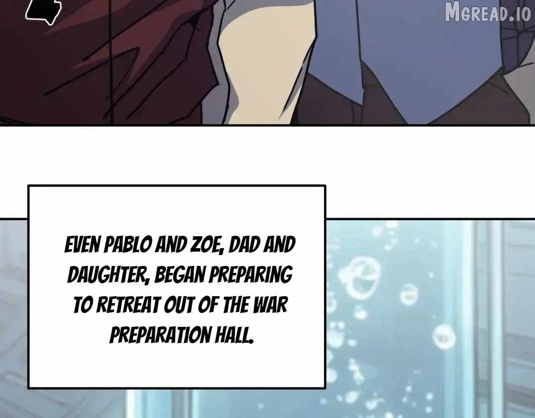 Logging 10,000 Years into the Future (Apex Future Martial Arts) Ch.323 p18