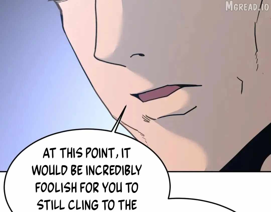 Logging 10,000 Years into the Future (Apex Future Martial Arts) Ch.323 p28