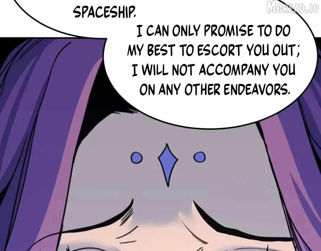 Logging 10,000 Years into the Future (Apex Future Martial Arts) Ch.323 p29