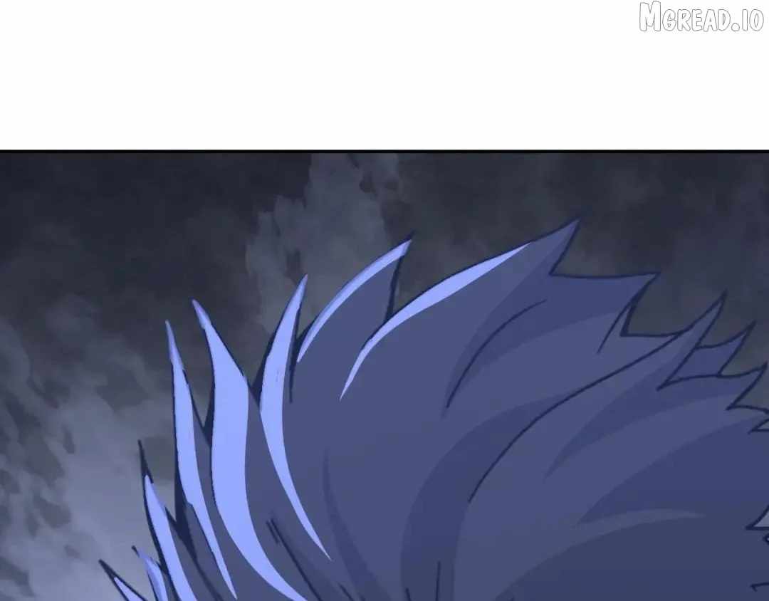 Logging 10,000 Years into the Future (Apex Future Martial Arts) Ch.323 p4