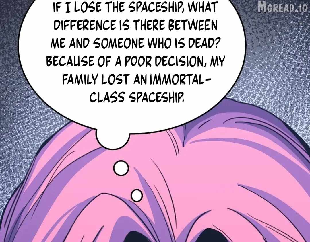 Logging 10,000 Years into the Future (Apex Future Martial Arts) Ch.323 p35