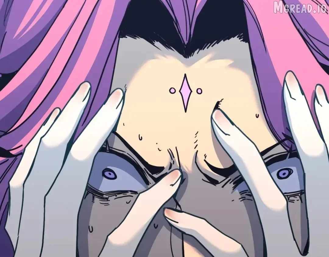 Logging 10,000 Years into the Future (Apex Future Martial Arts) Ch.323 p36