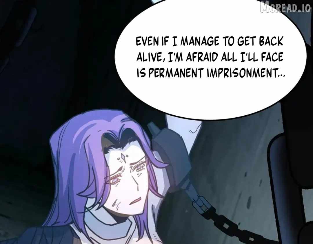 Logging 10,000 Years into the Future (Apex Future Martial Arts) Ch.323 p38