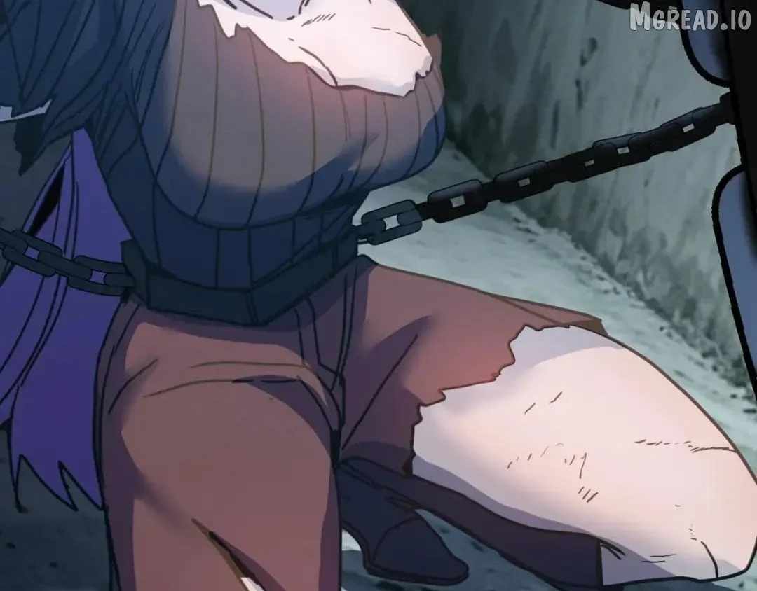 Logging 10,000 Years into the Future (Apex Future Martial Arts) Ch.323 p39