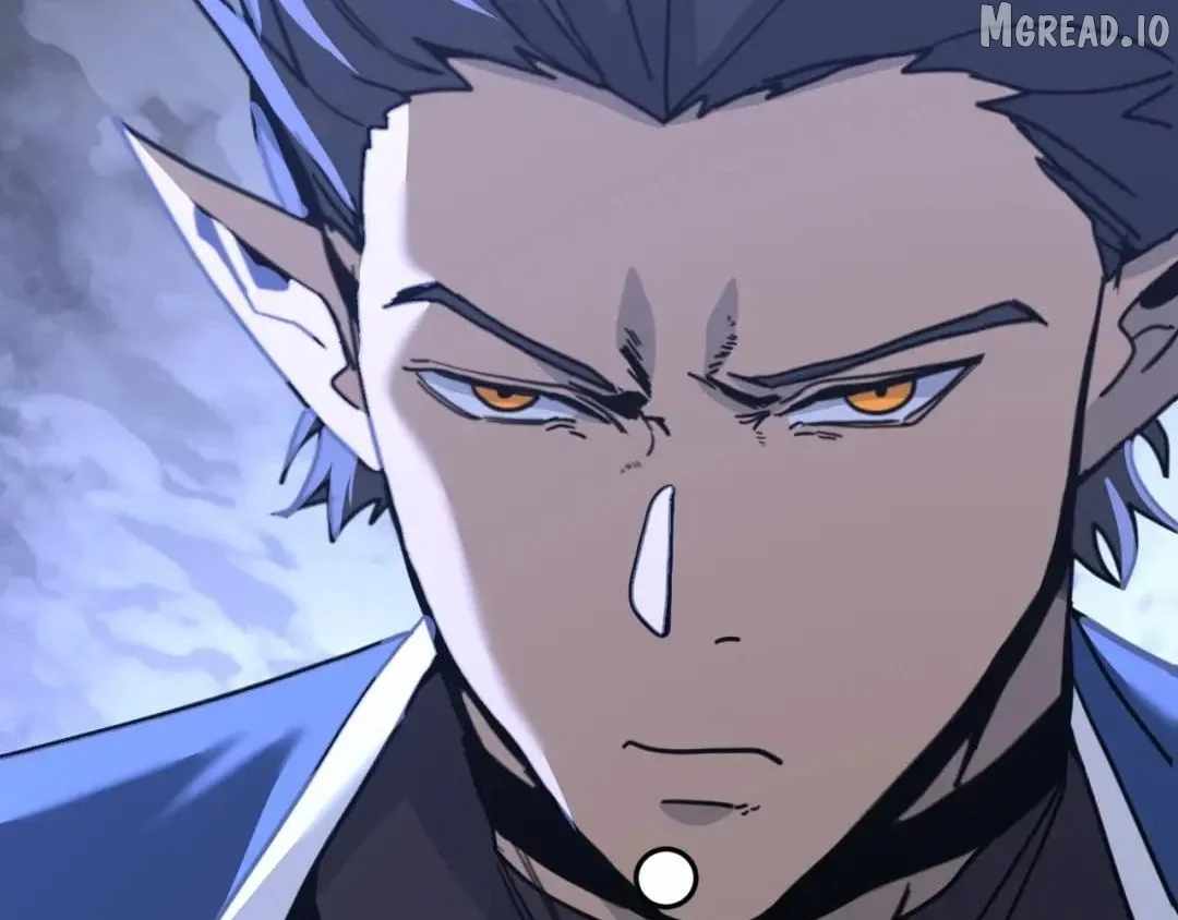 Logging 10,000 Years into the Future (Apex Future Martial Arts) Ch.323 p5