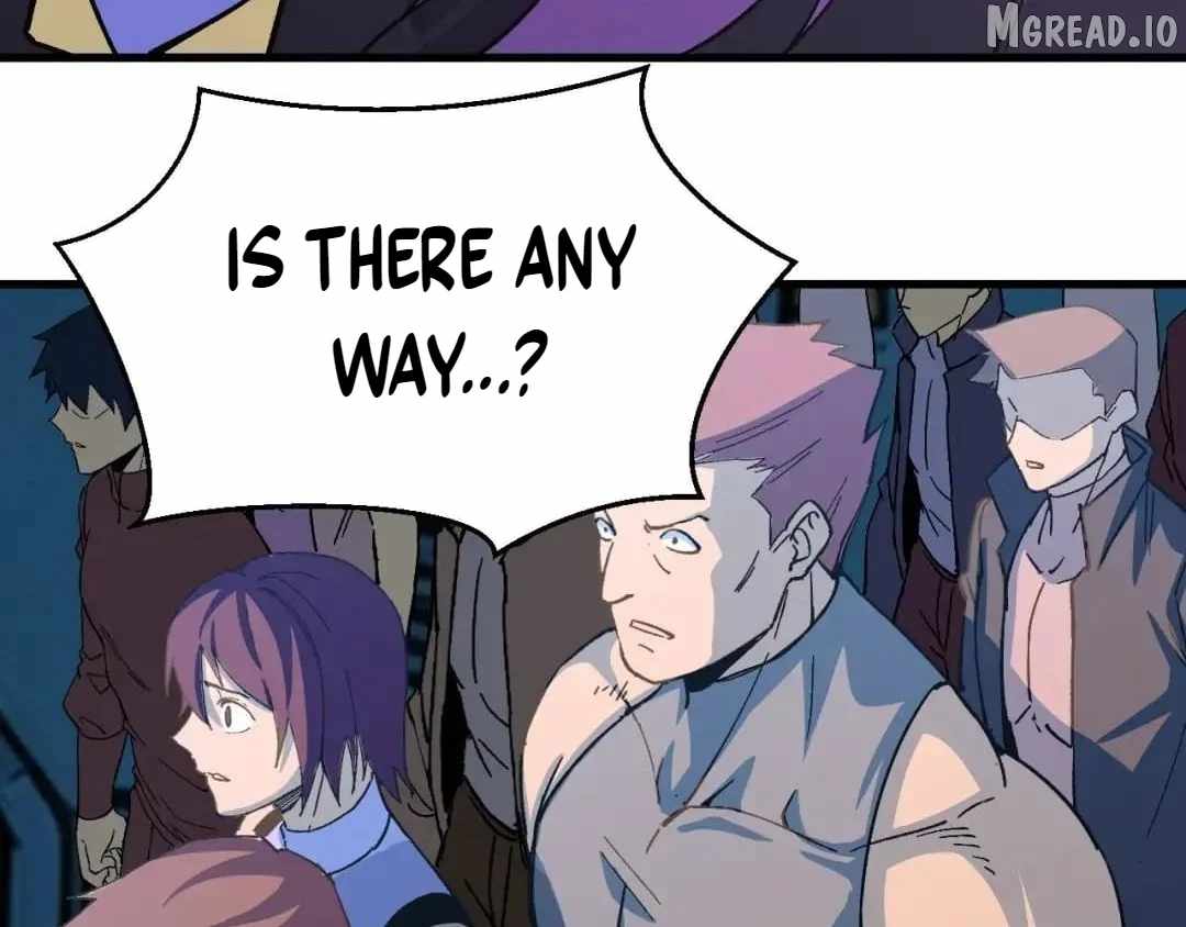 Logging 10,000 Years into the Future (Apex Future Martial Arts) Ch.323 p43