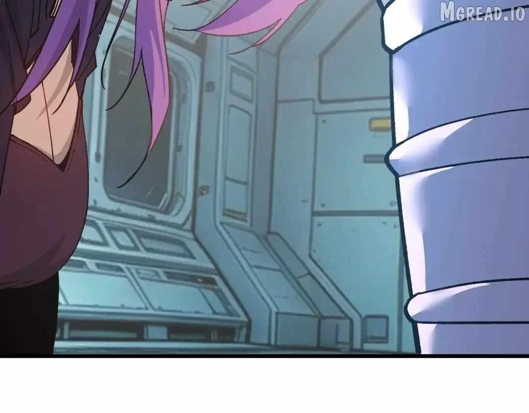 Logging 10,000 Years into the Future (Apex Future Martial Arts) Ch.323 p47