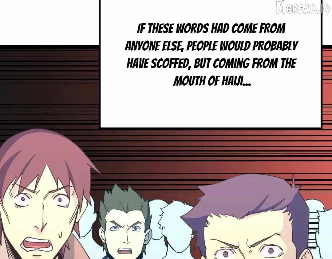 Logging 10,000 Years into the Future (Apex Future Martial Arts) Ch.323 p51
