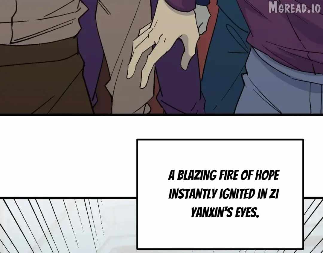 Logging 10,000 Years into the Future (Apex Future Martial Arts) Ch.323 p53