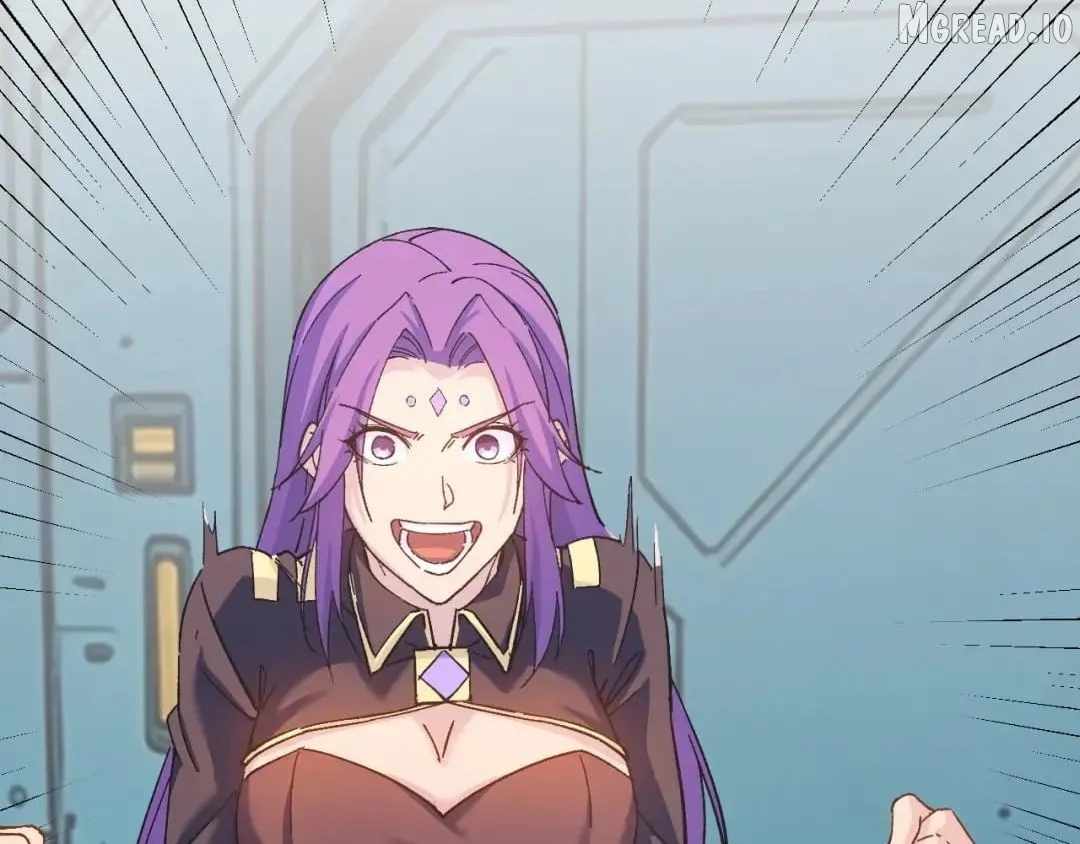 Logging 10,000 Years into the Future (Apex Future Martial Arts) Ch.323 p54