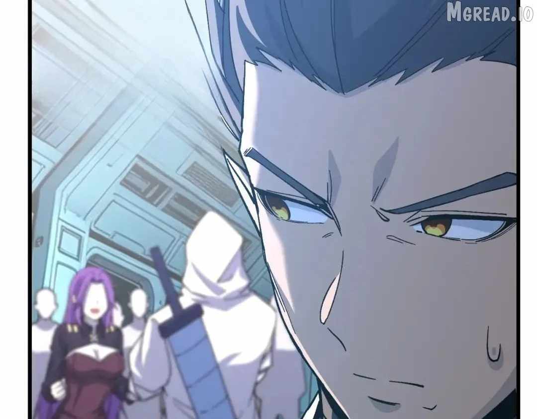 Logging 10,000 Years into the Future (Apex Future Martial Arts) Ch.323 p57