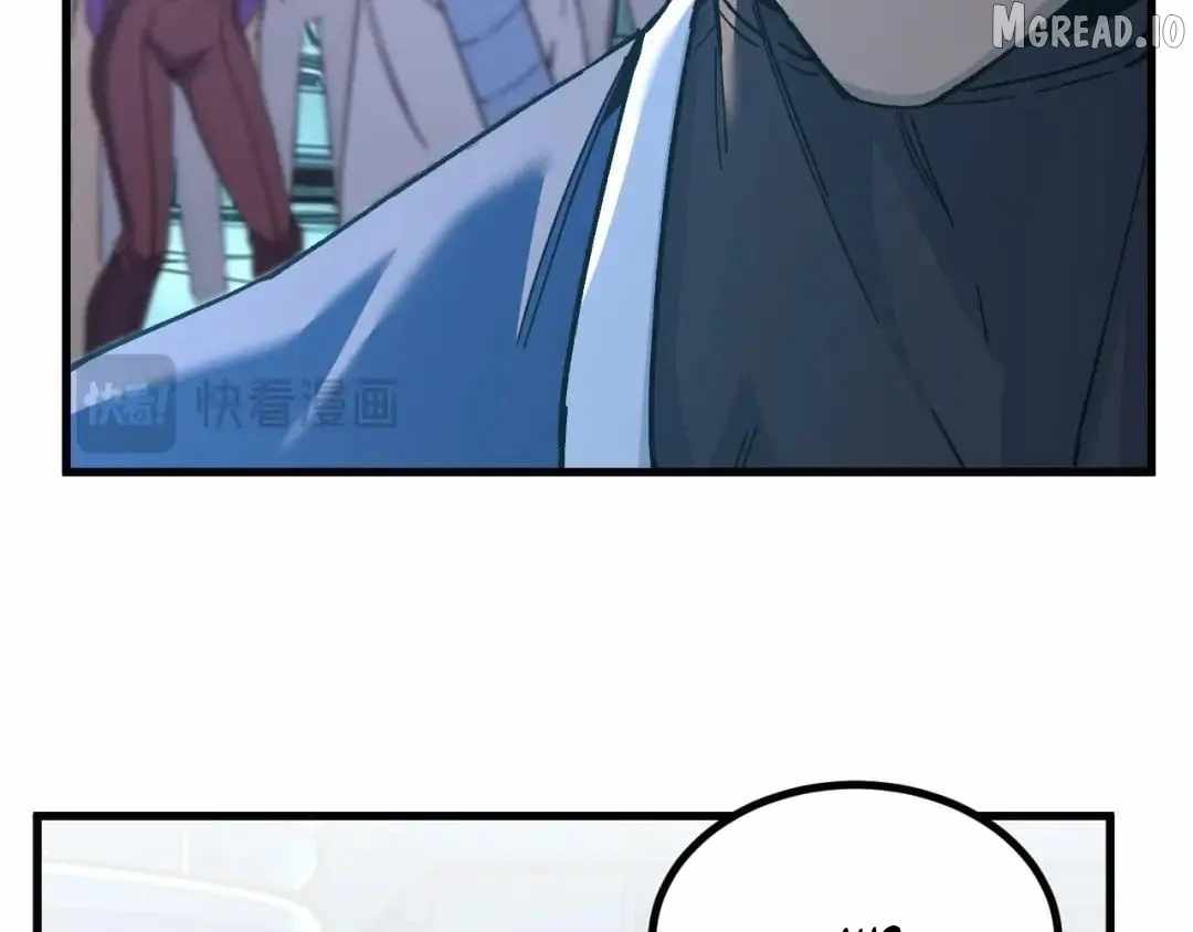 Logging 10,000 Years into the Future (Apex Future Martial Arts) Ch.323 p58