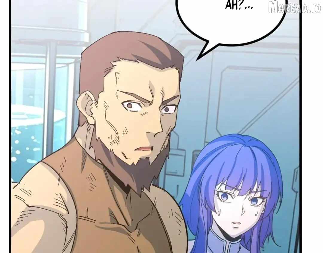 Logging 10,000 Years into the Future (Apex Future Martial Arts) Ch.323 p59