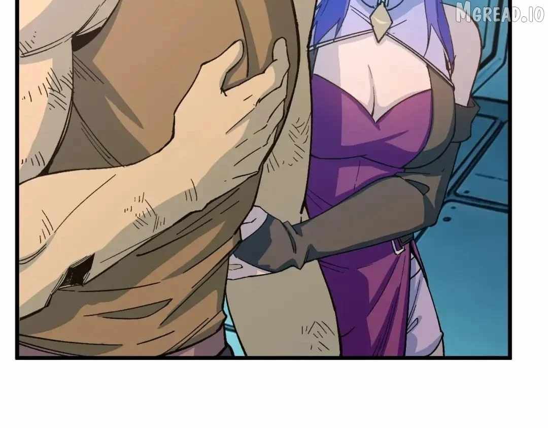 Logging 10,000 Years into the Future (Apex Future Martial Arts) Ch.323 p60