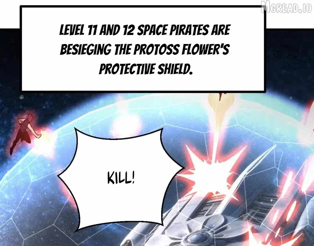 Logging 10,000 Years into the Future (Apex Future Martial Arts) Ch.323 p61