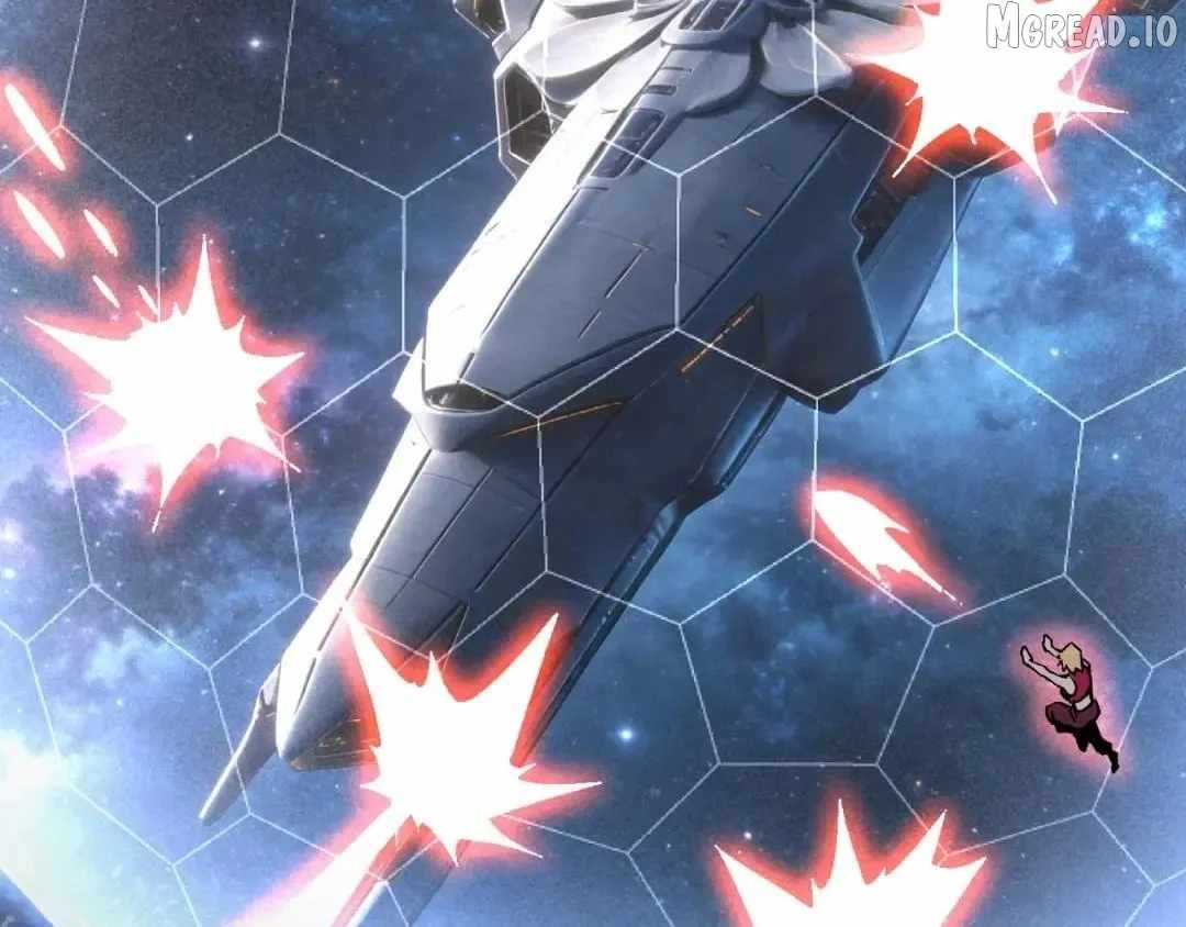 Logging 10,000 Years into the Future (Apex Future Martial Arts) Ch.323 p62