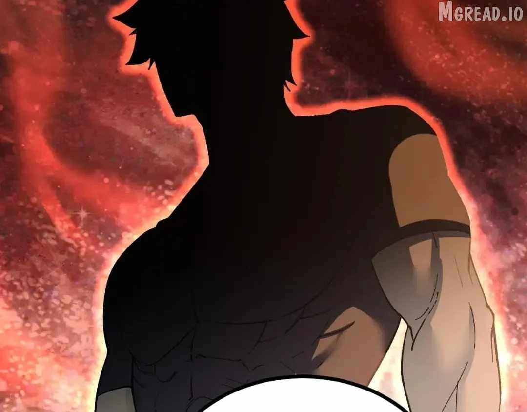 Logging 10,000 Years into the Future (Apex Future Martial Arts) Ch.323 p67