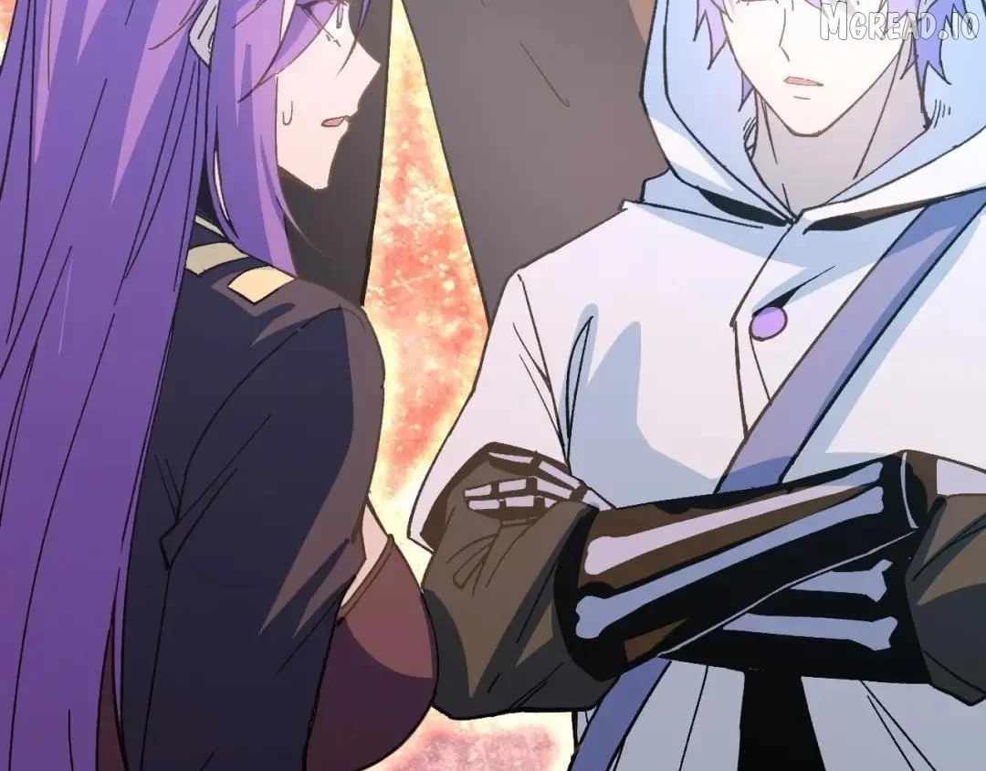 Logging 10,000 Years into the Future (Apex Future Martial Arts) Ch.323 p69