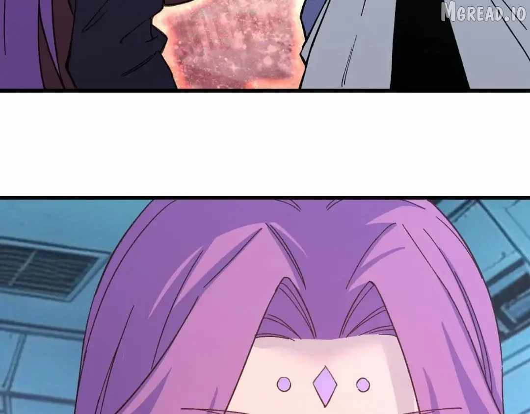 Logging 10,000 Years into the Future (Apex Future Martial Arts) Ch.323 p70