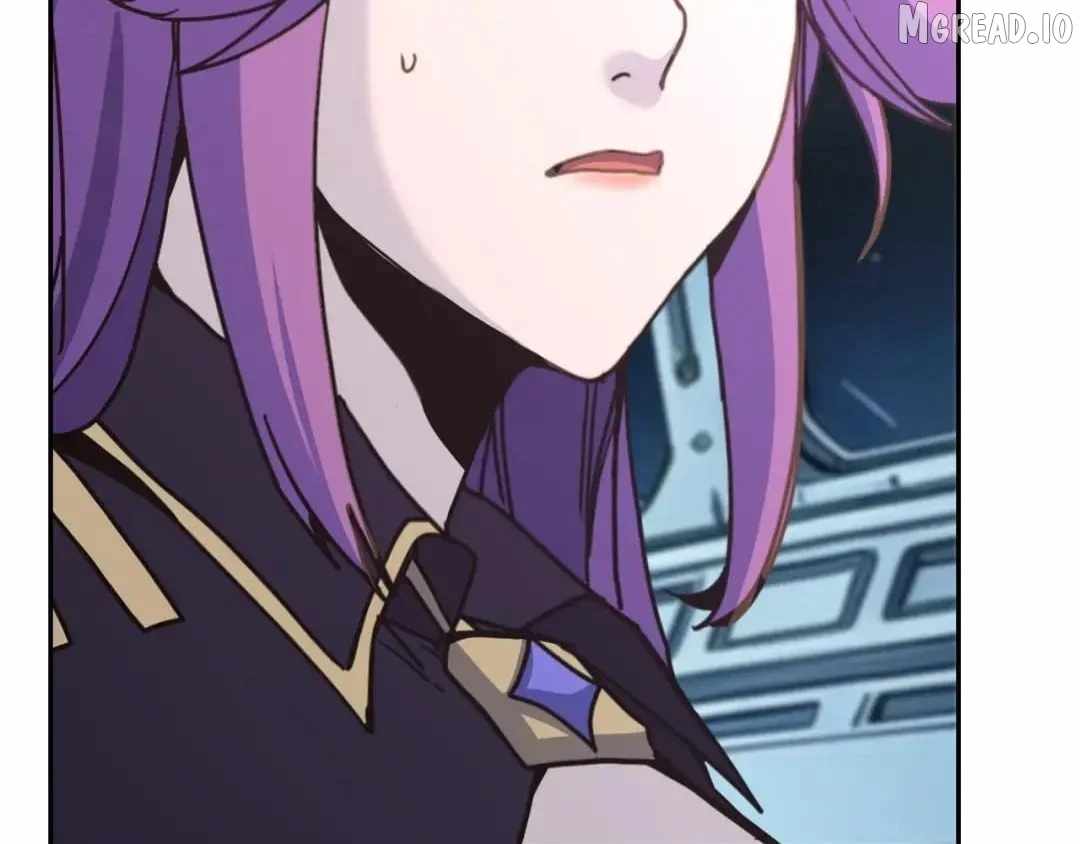 Logging 10,000 Years into the Future (Apex Future Martial Arts) Ch.323 p8