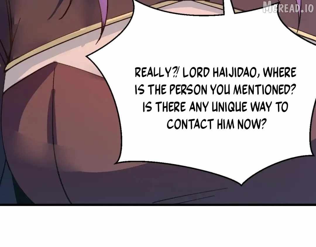Logging 10,000 Years into the Future (Apex Future Martial Arts) Ch.323 p72