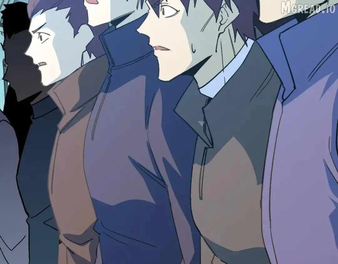 Logging 10,000 Years into the Future (Apex Future Martial Arts) Ch.323 p74