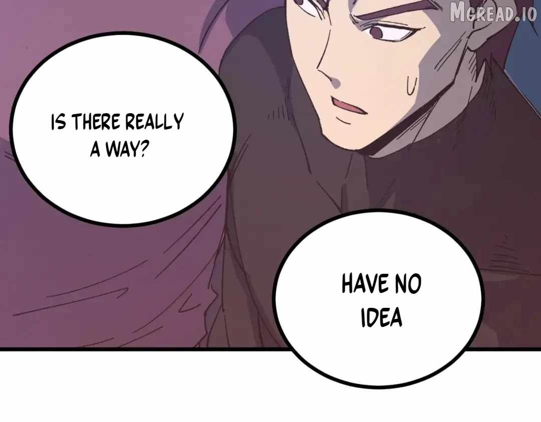 Logging 10,000 Years into the Future (Apex Future Martial Arts) Ch.323 p80