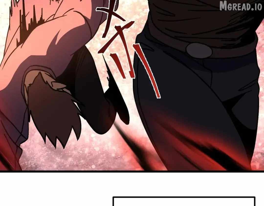 Logging 10,000 Years into the Future (Apex Future Martial Arts) Ch.323 p83