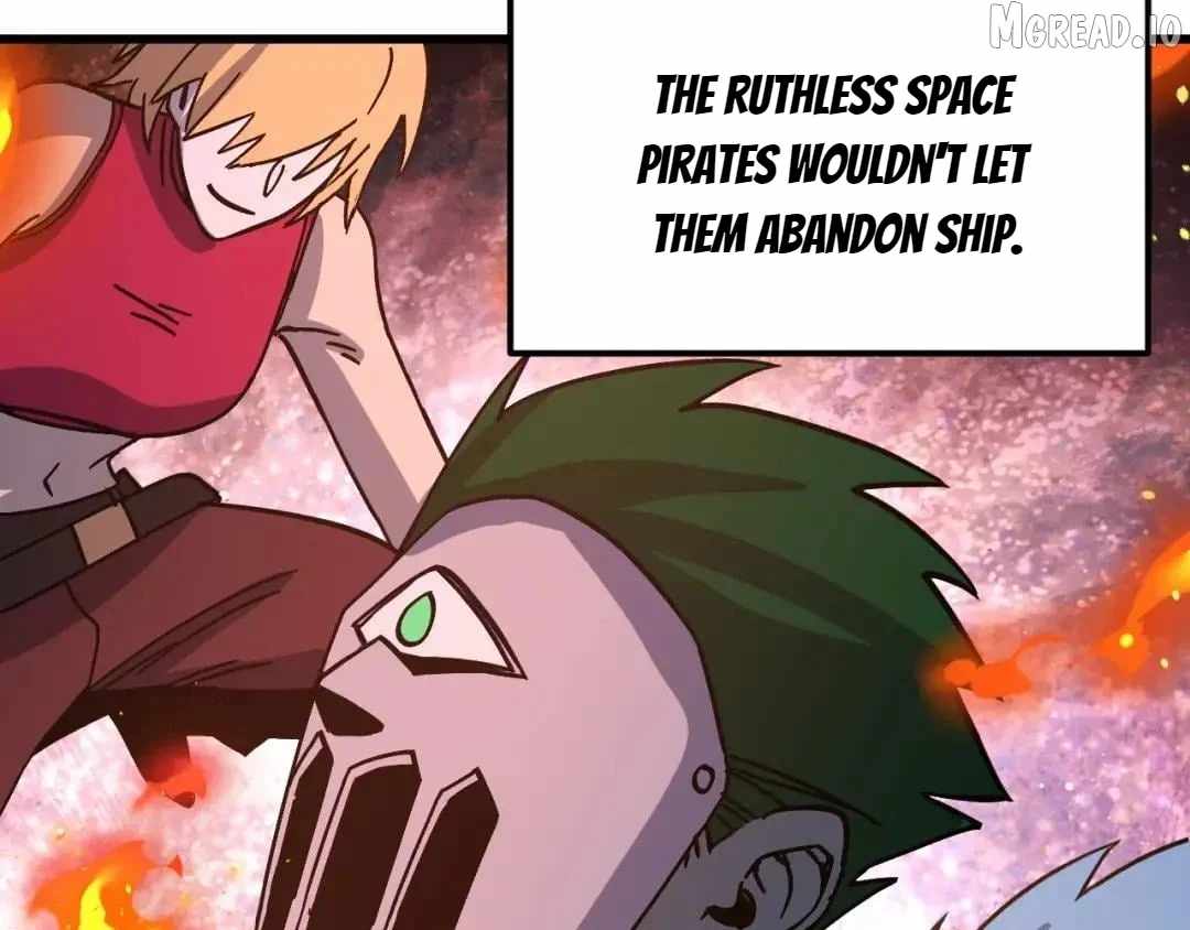 Logging 10,000 Years into the Future (Apex Future Martial Arts) Ch.323 p84