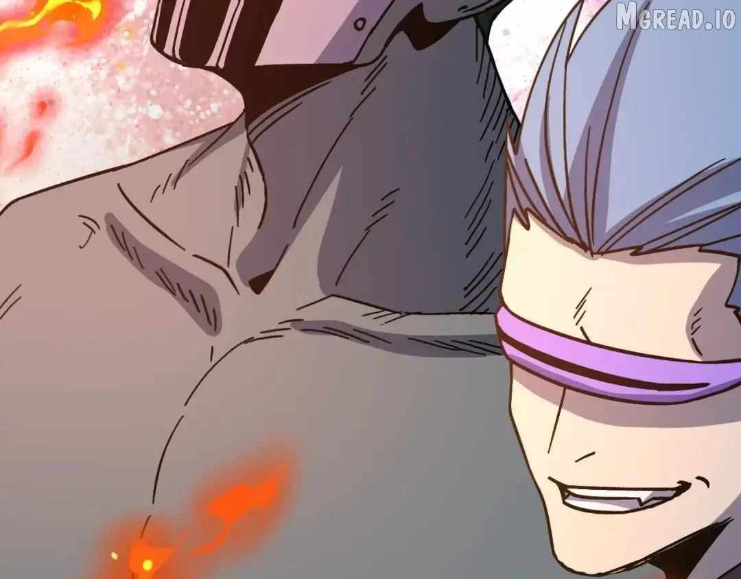 Logging 10,000 Years into the Future (Apex Future Martial Arts) Ch.323 p85