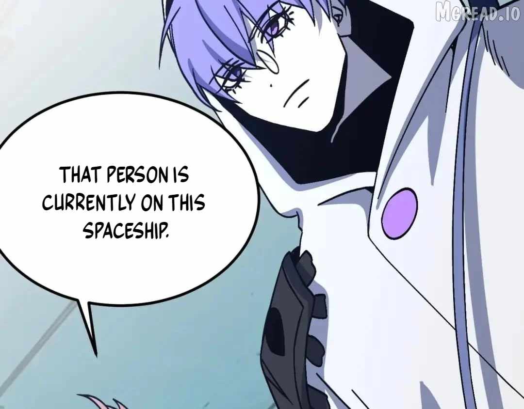 Logging 10,000 Years into the Future (Apex Future Martial Arts) Ch.323 p87