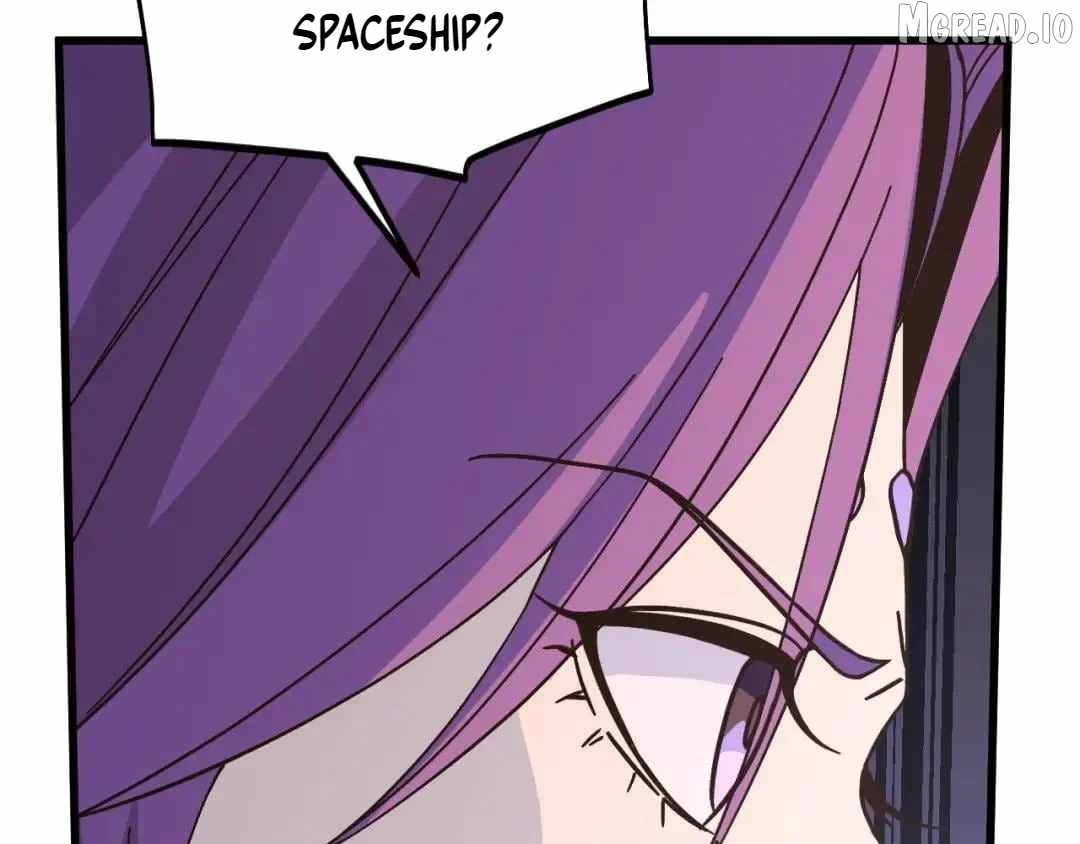 Logging 10,000 Years into the Future (Apex Future Martial Arts) Ch.323 p90