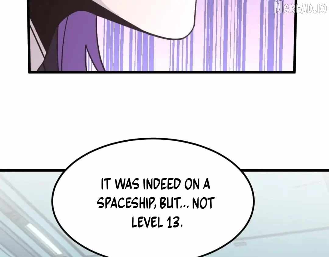 Logging 10,000 Years into the Future (Apex Future Martial Arts) Ch.323 p92