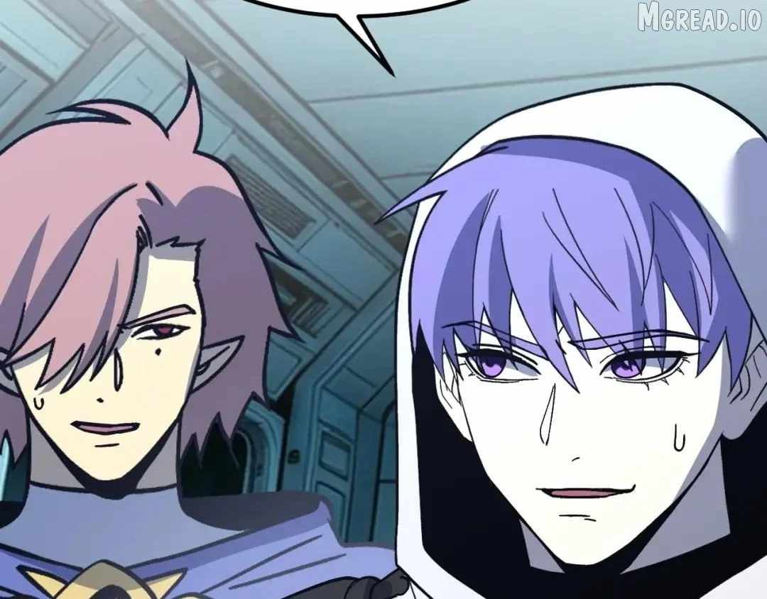 Logging 10,000 Years into the Future (Apex Future Martial Arts) Ch.323 p93