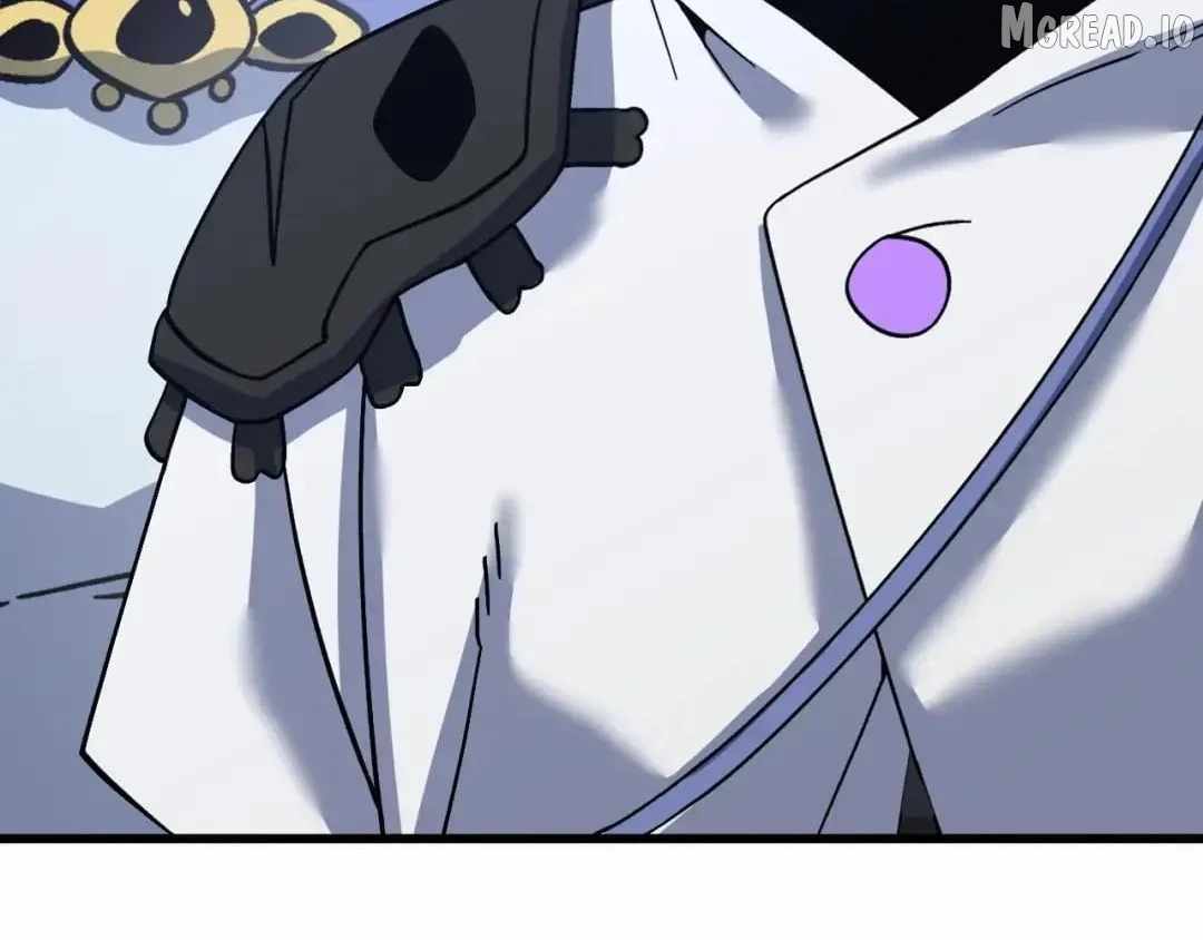 Logging 10,000 Years into the Future (Apex Future Martial Arts) Ch.323 p94