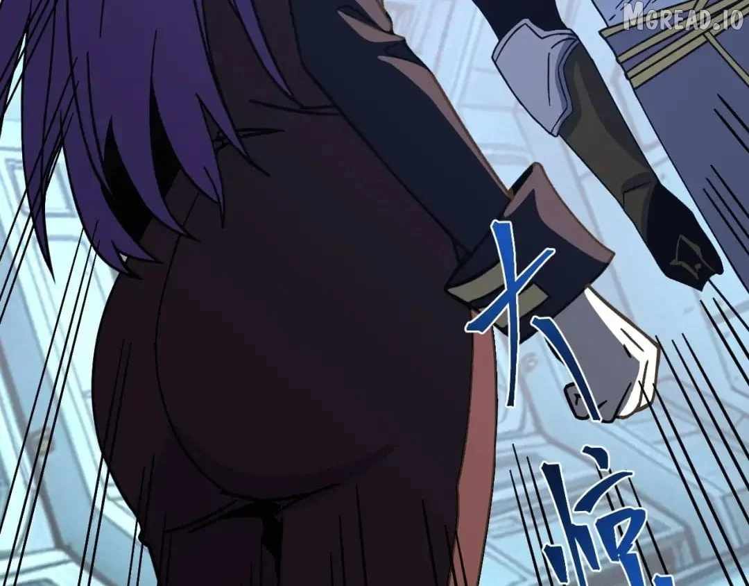 Logging 10,000 Years into the Future (Apex Future Martial Arts) Ch.323 p97