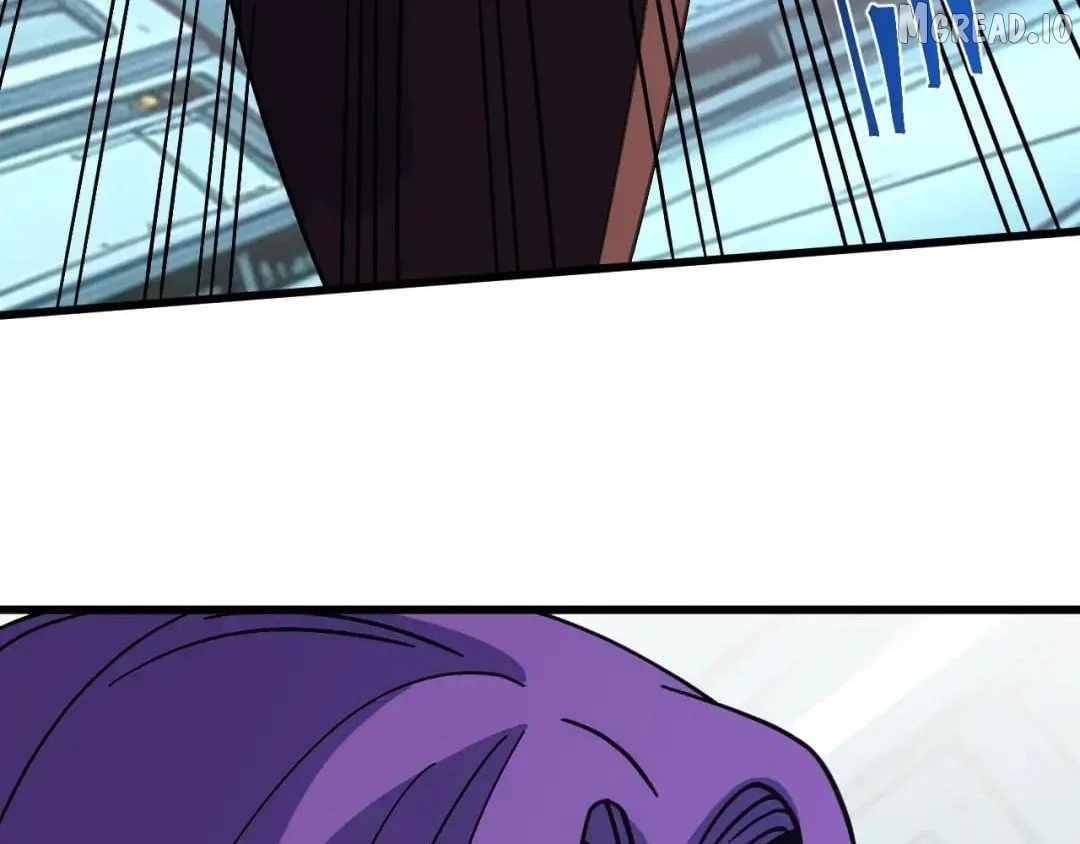 Logging 10,000 Years into the Future (Apex Future Martial Arts) Ch.323 p98