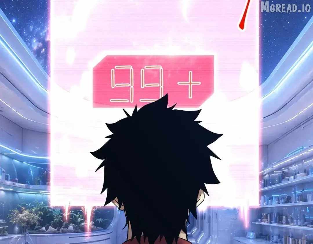 Logging 10,000 Years into the Future (Apex Future Martial Arts) Ch.324 p2