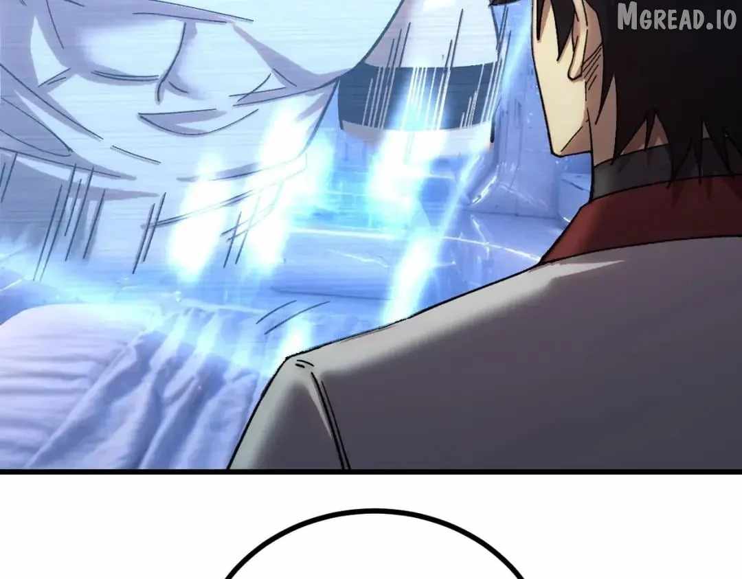 Logging 10,000 Years into the Future (Apex Future Martial Arts) Ch.324 p11