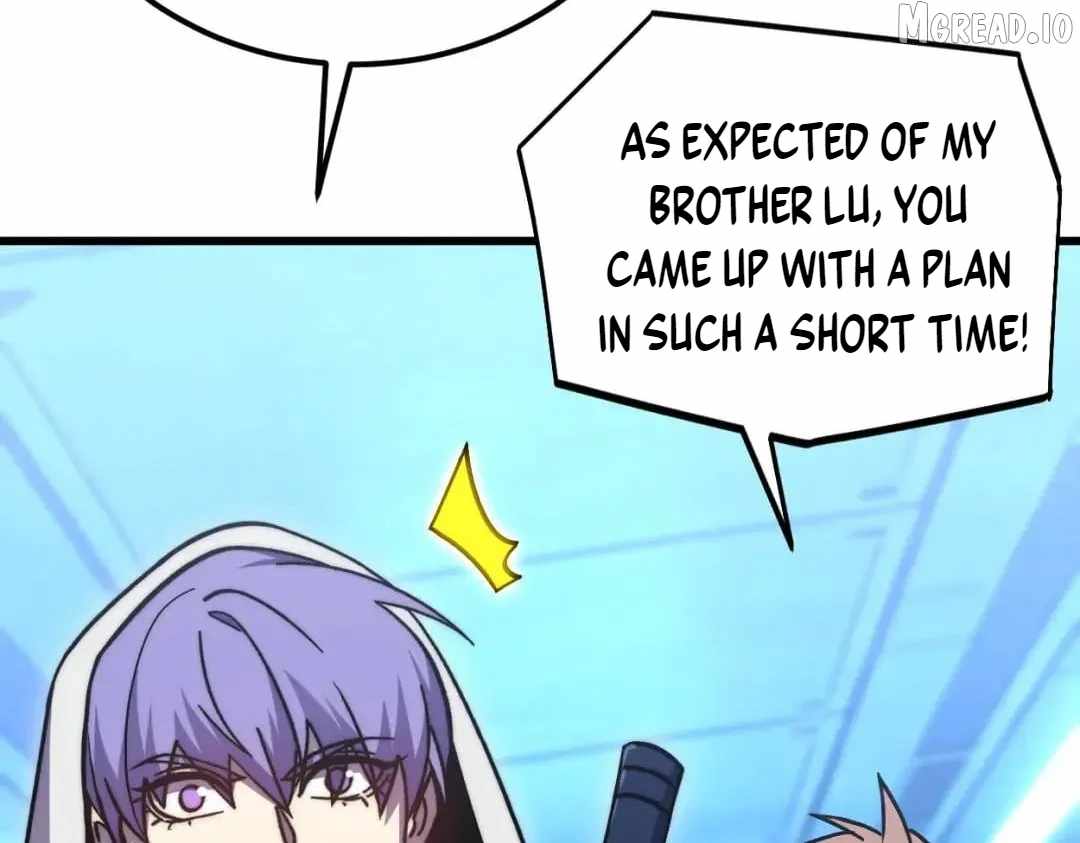 Logging 10,000 Years into the Future (Apex Future Martial Arts) Ch.324 p101
