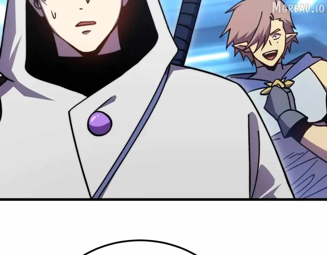 Logging 10,000 Years into the Future (Apex Future Martial Arts) Ch.324 p102