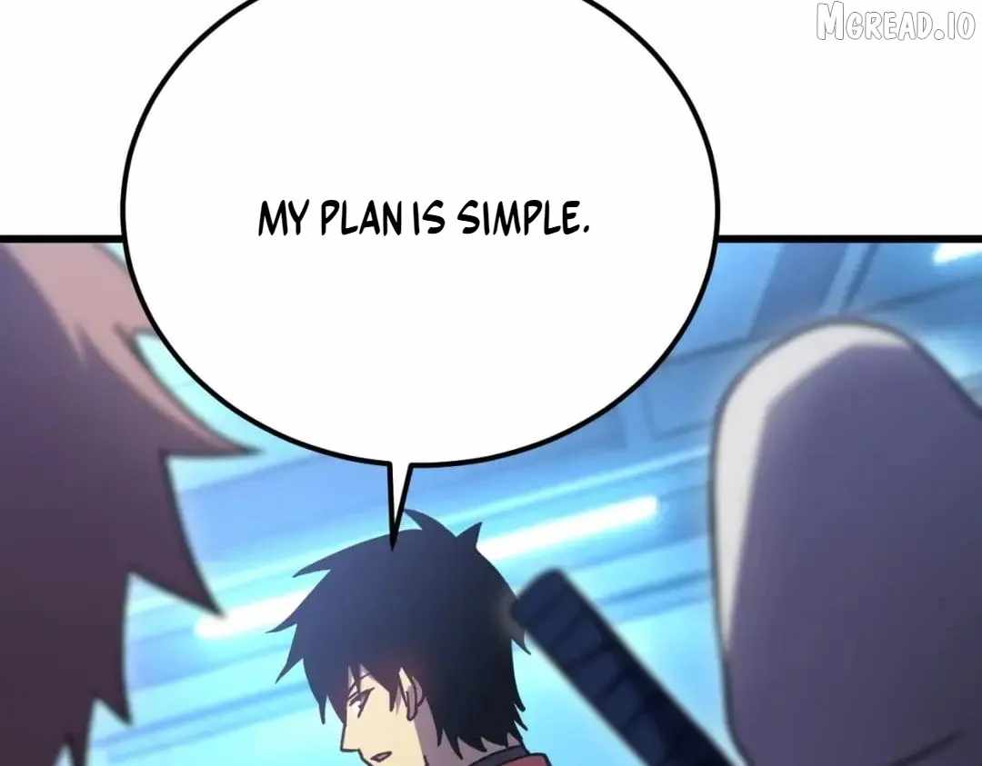 Logging 10,000 Years into the Future (Apex Future Martial Arts) Ch.324 p103