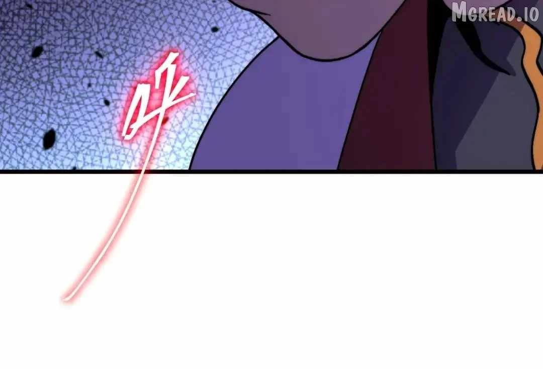Logging 10,000 Years into the Future (Apex Future Martial Arts) Ch.324 p108
