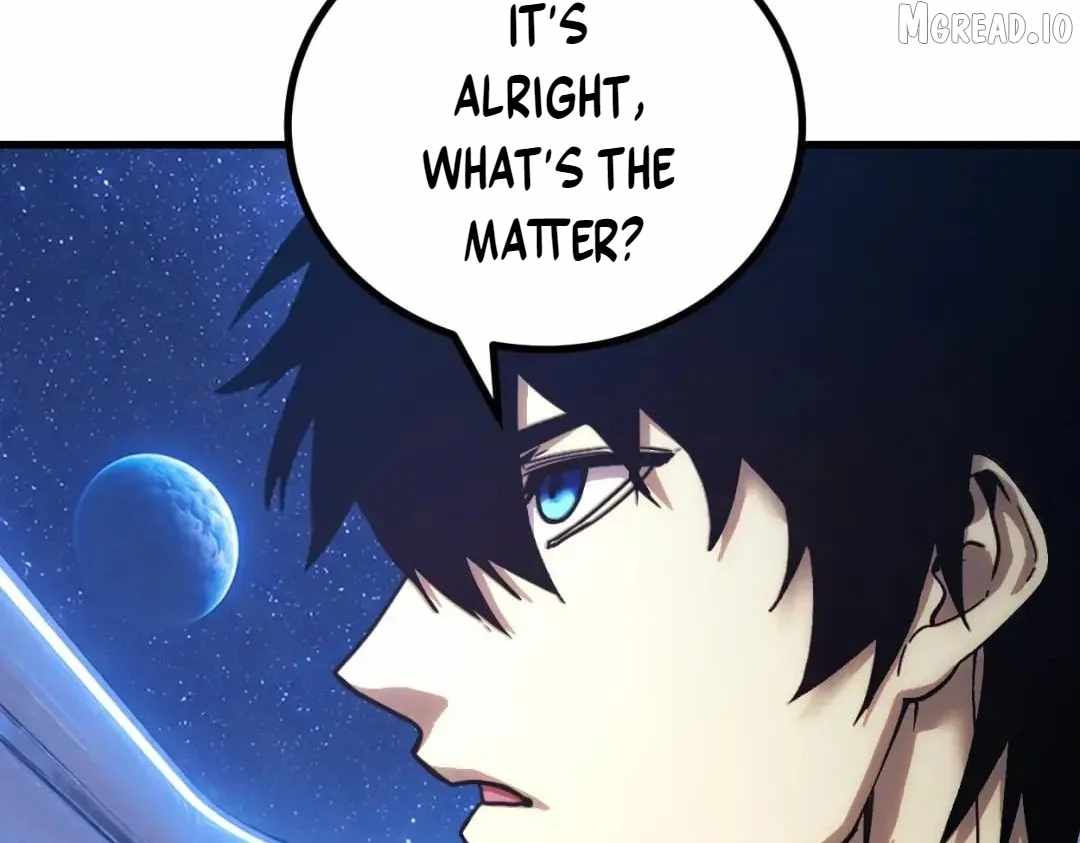 Logging 10,000 Years into the Future (Apex Future Martial Arts) Ch.324 p12